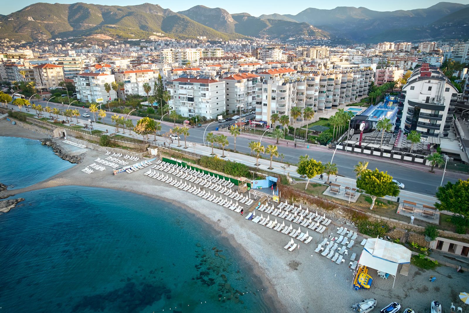 Grand Uysal Beach Hotel, foto 9