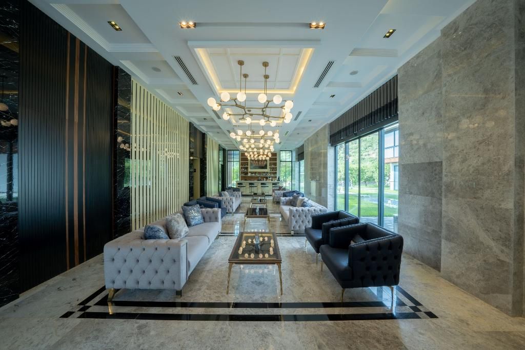 Batihan Vadi Hotel, foto 4