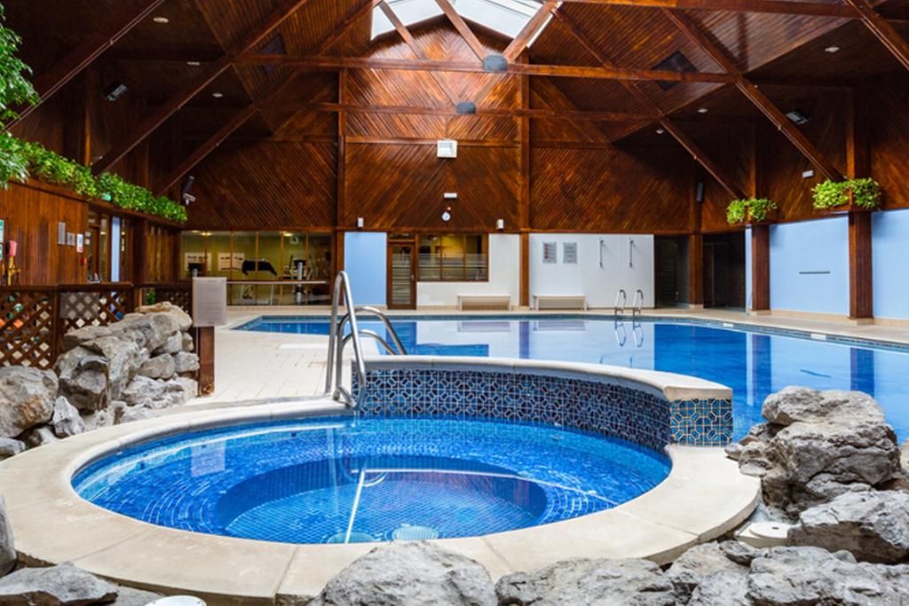 Macdonald Spey Valley Resort, foto 13