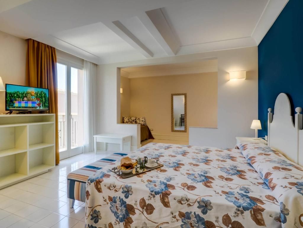 Hotel Danieli Pozzallo, foto 2