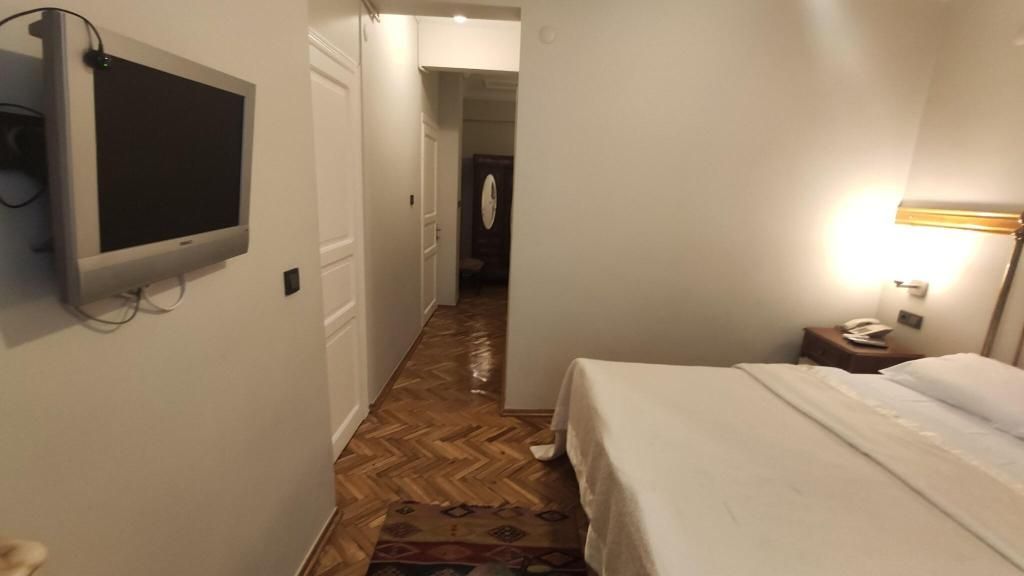 Hotel Turkoman, foto 11