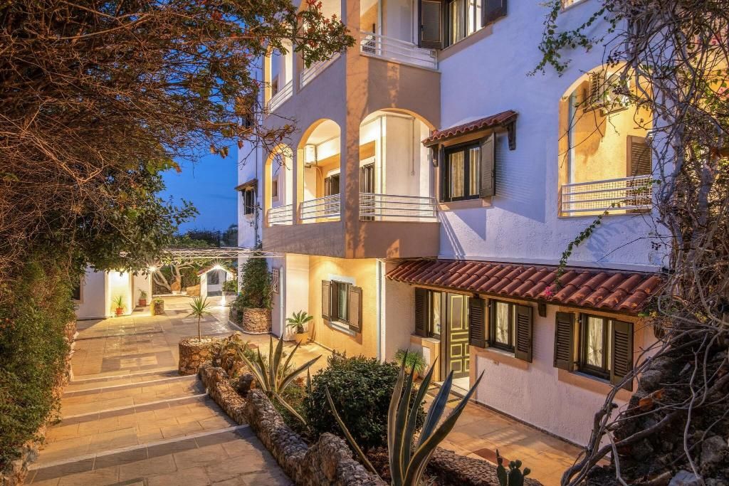 ILIOSTASI BEACH Apartments, foto 15
