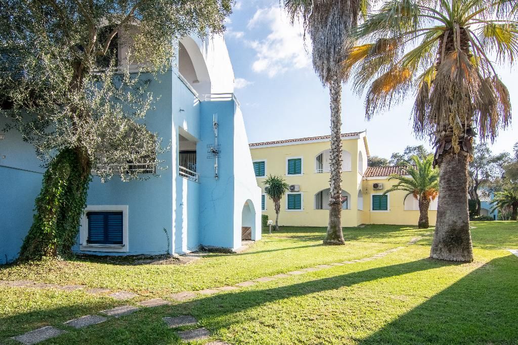 Helion Villas & Apartments, foto 15