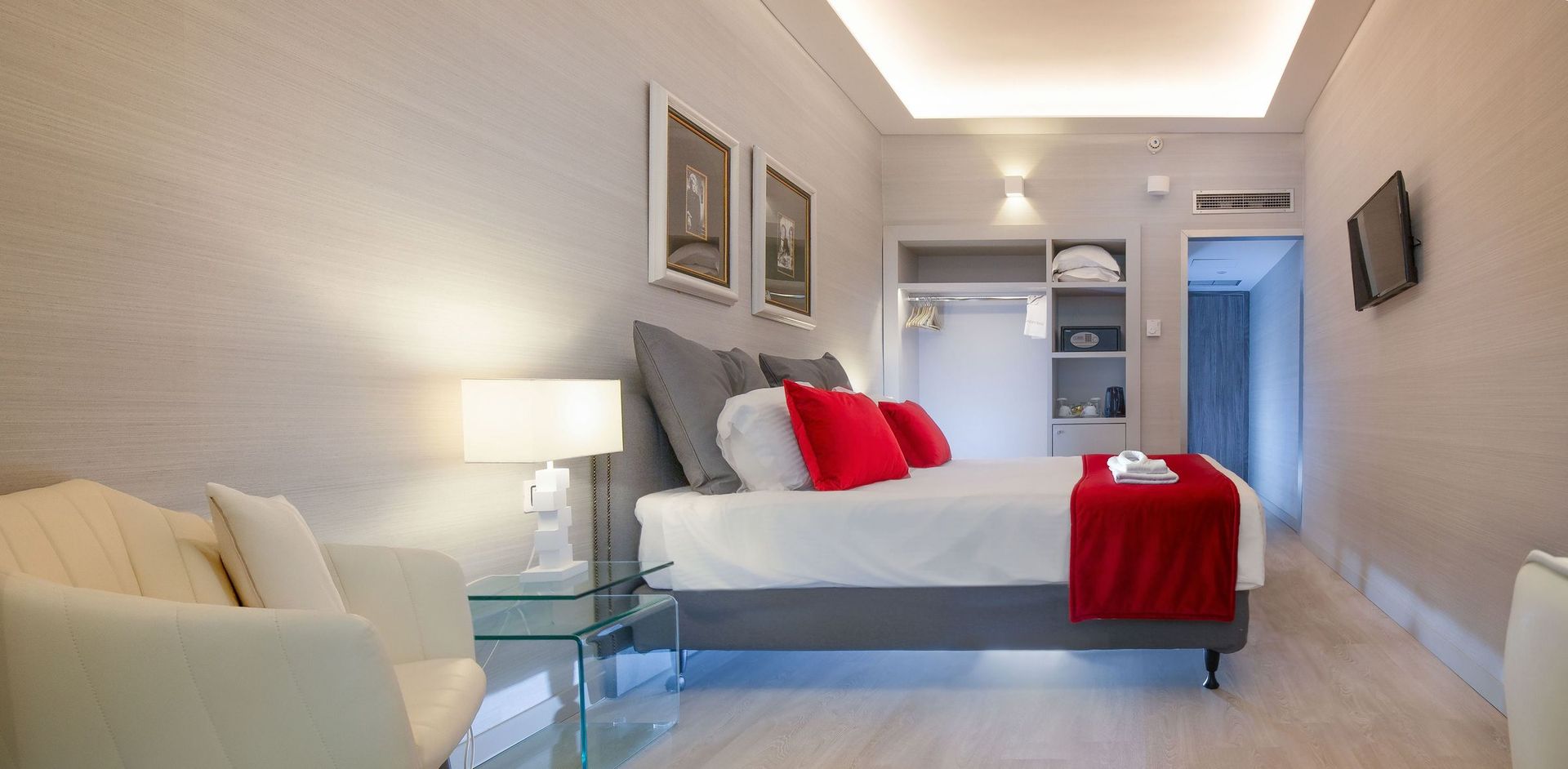 St. George Lycabettus Lifestyle Hotel, foto 7