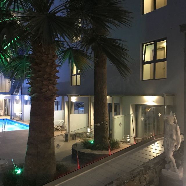 Pollis Hotel, foto 8