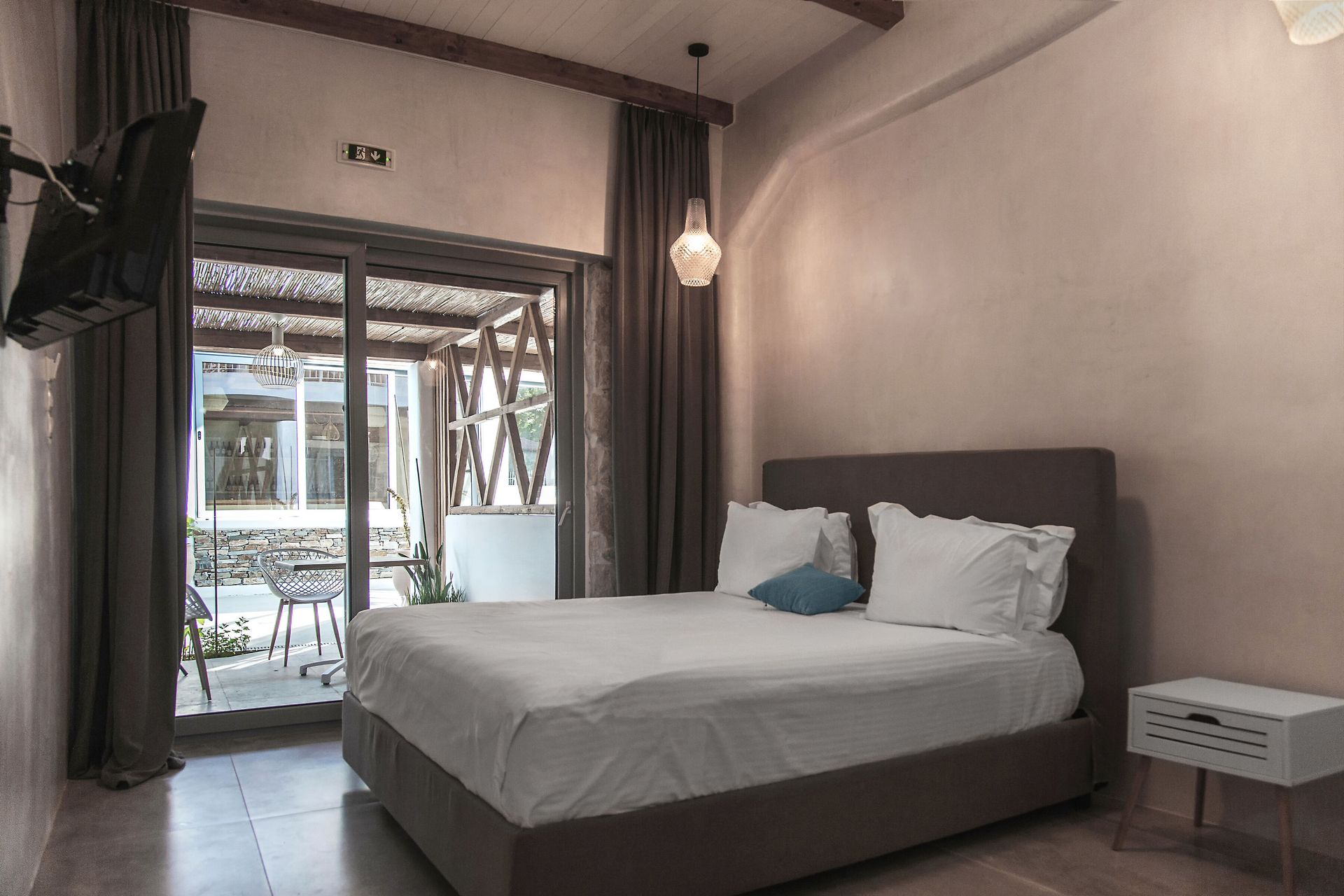 Agorastos Boutique Hotel, foto 11