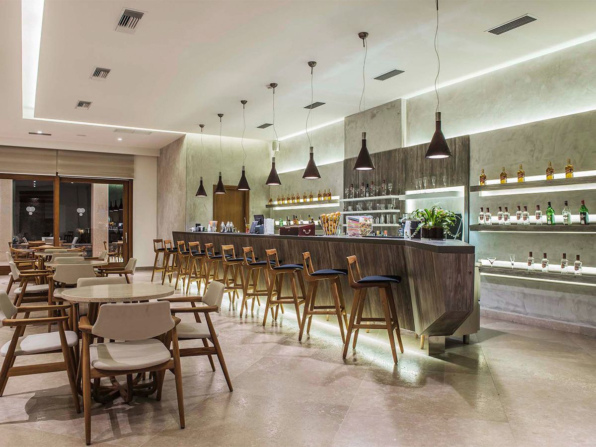 Ostria Resort & Spa, foto 10