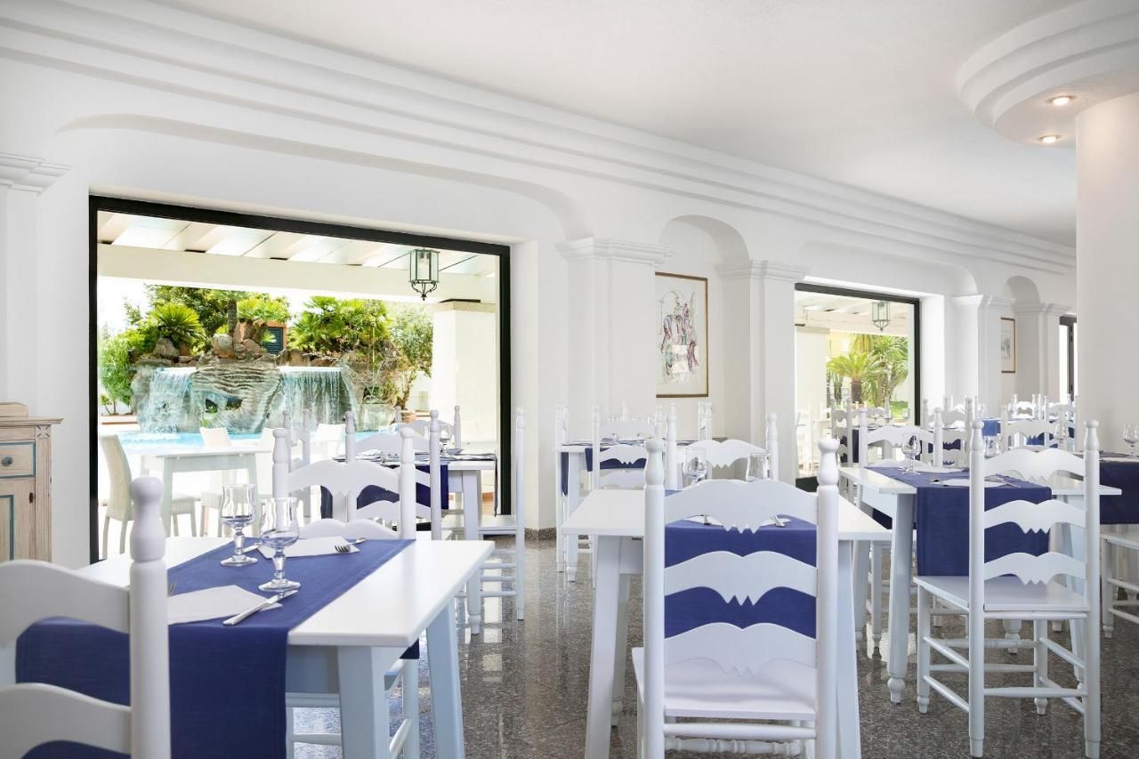 Hotel Maria Rosaria, foto 13