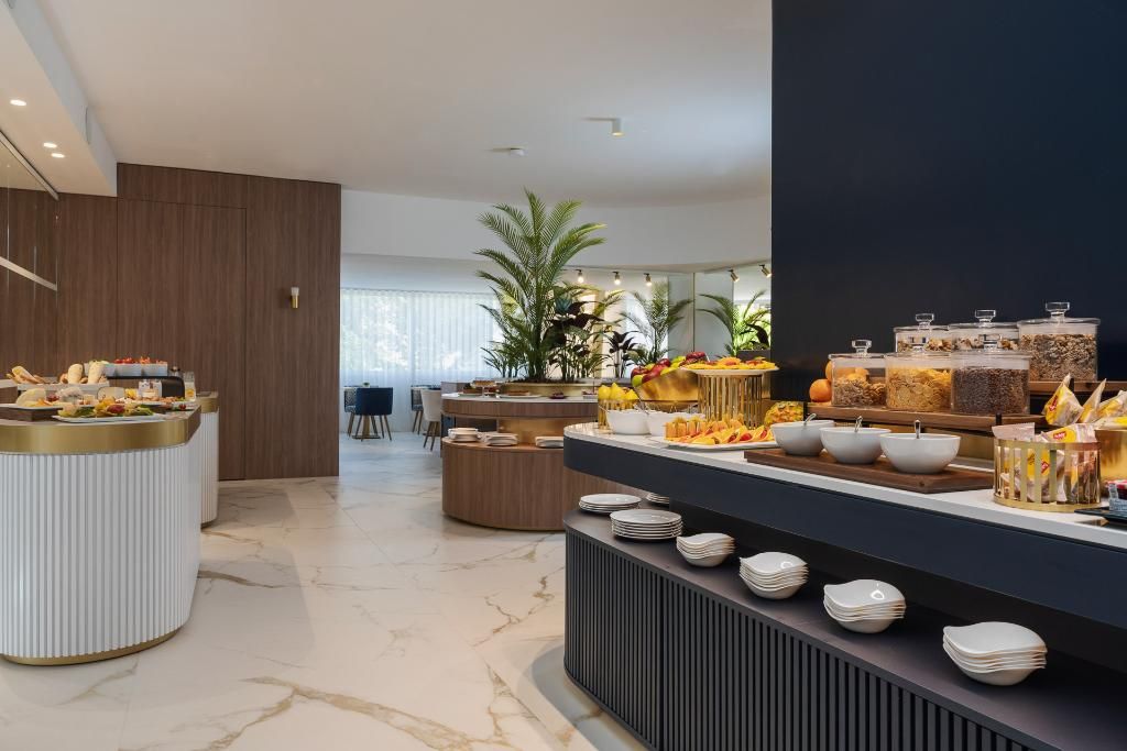 Parioli Hotel Rimini, foto 5