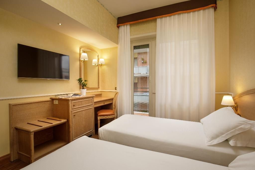 Hotel Santa Costanza, foto 10