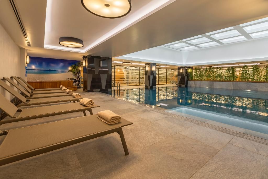 Golden Tulip Istanbul Bayrampasa, foto 11