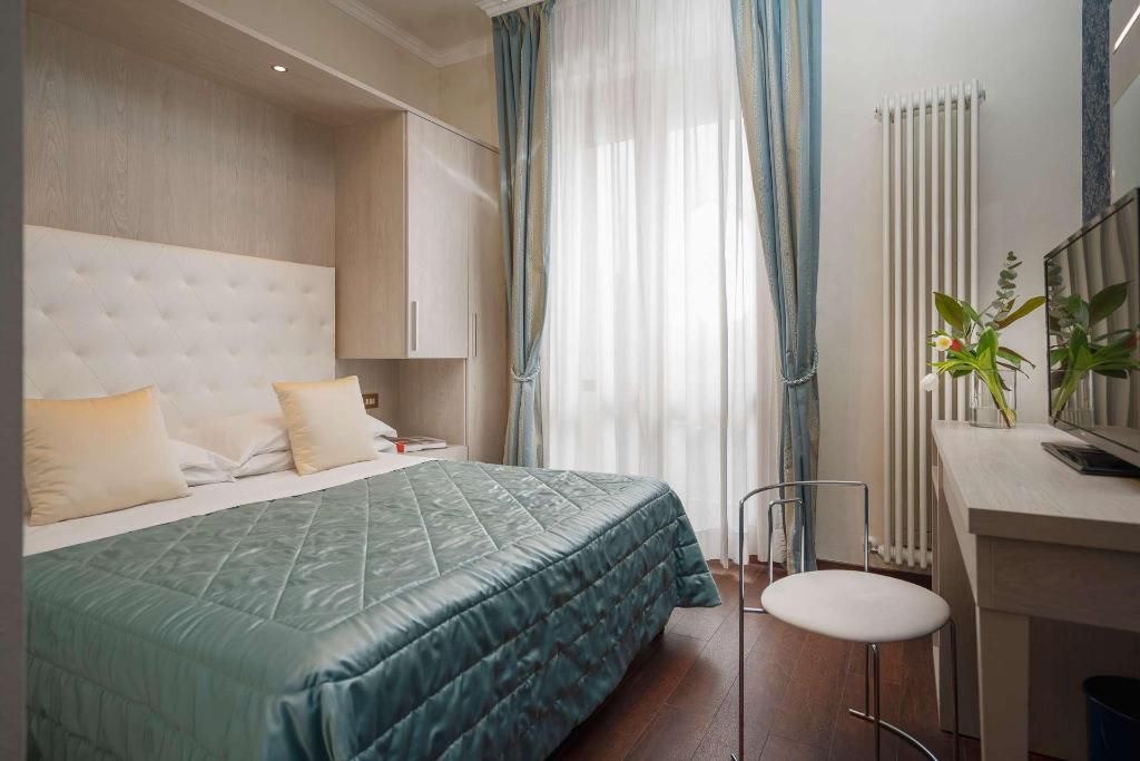 Hotel Re Enzo, foto 15