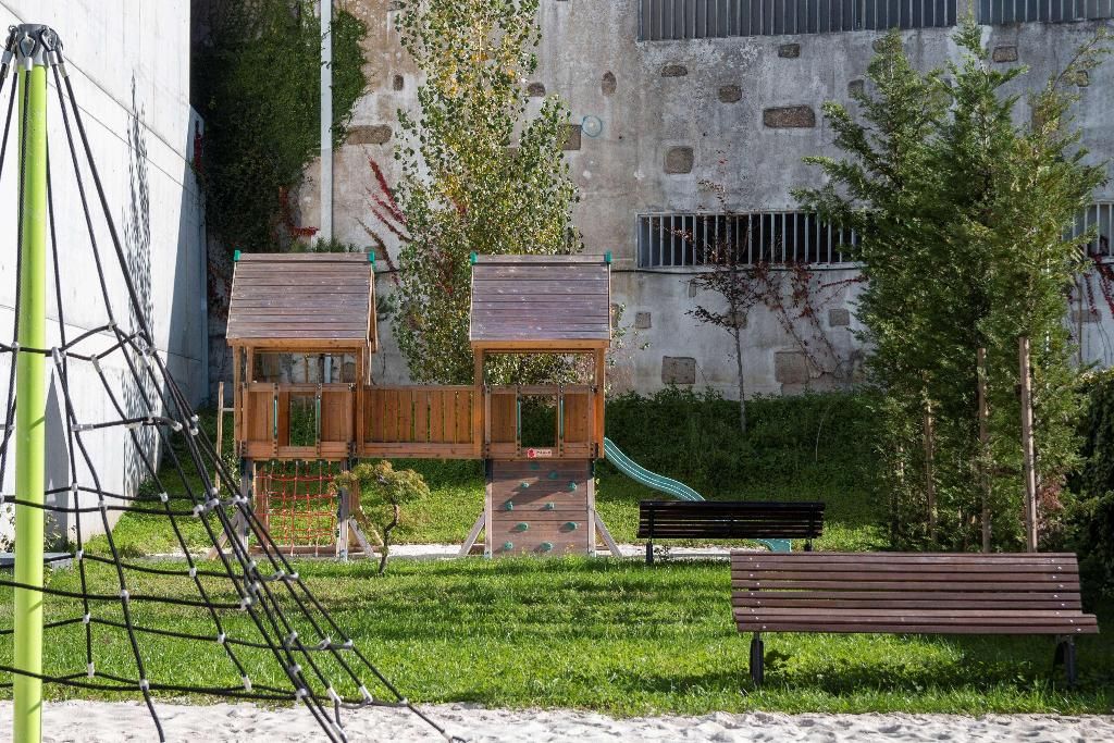 Boeira Garden Hotel Porto Gaia, Curio Collection by Hilton, foto 11