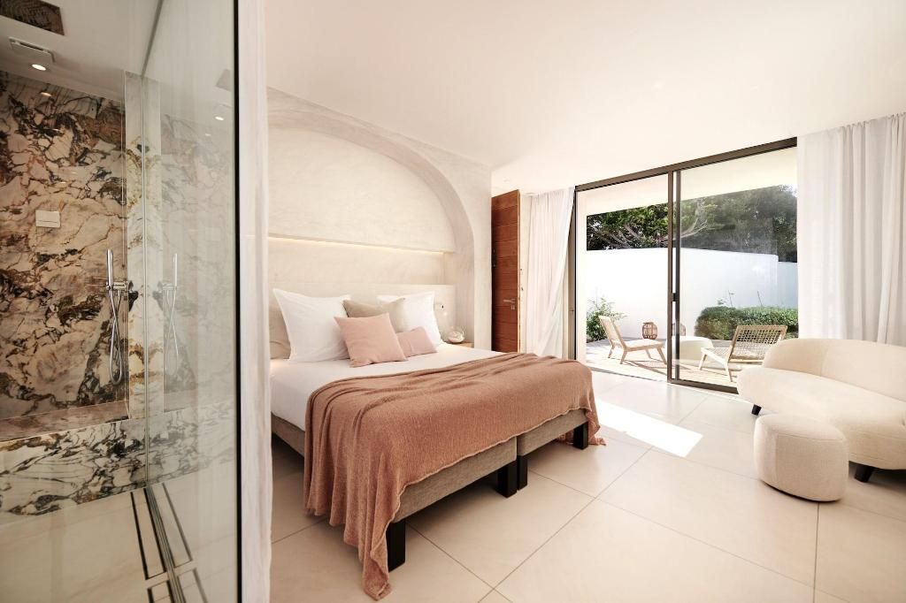 Hôtel Cala di Greco, foto 9