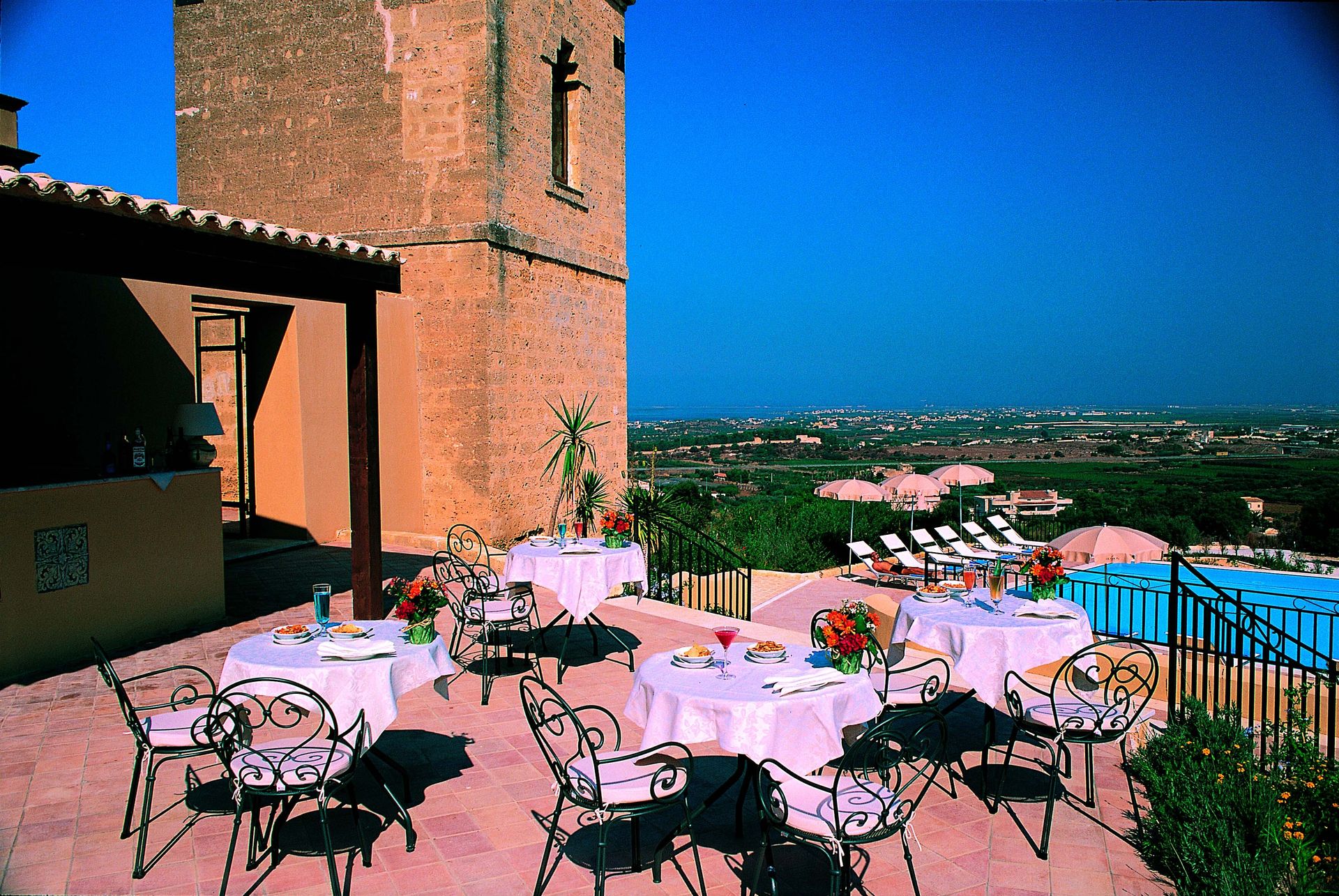 Baglio Oneto dei Principi di San Lorenzo - Luxury Wine Resort, foto 13