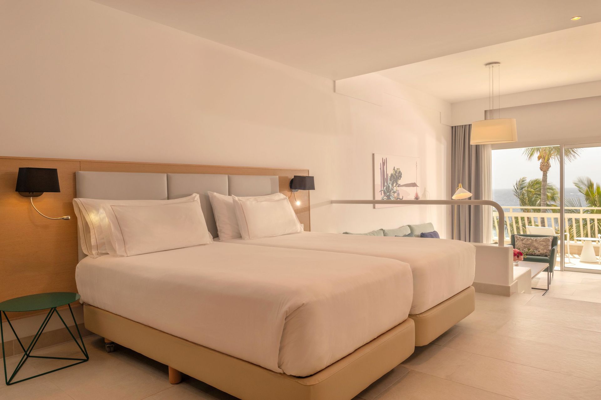 Plus Fariones Suite Hotel, foto 4