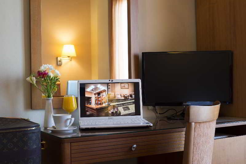 Hotel Lakonia, foto 6