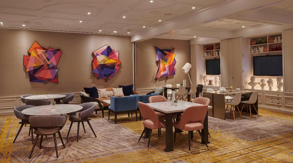 Great Scotland Yard Hotel, foto 4