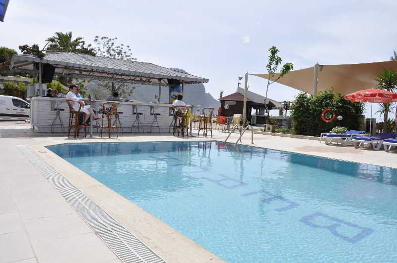 Azak Beach Hotel, foto 6
