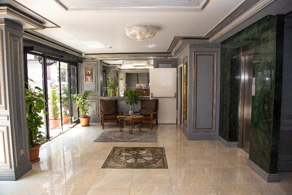 HHK Hotel Downtown, foto 7