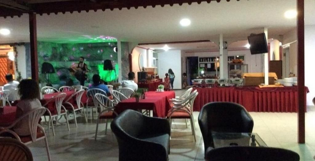 Max Nova Hotel Alanya, foto 12