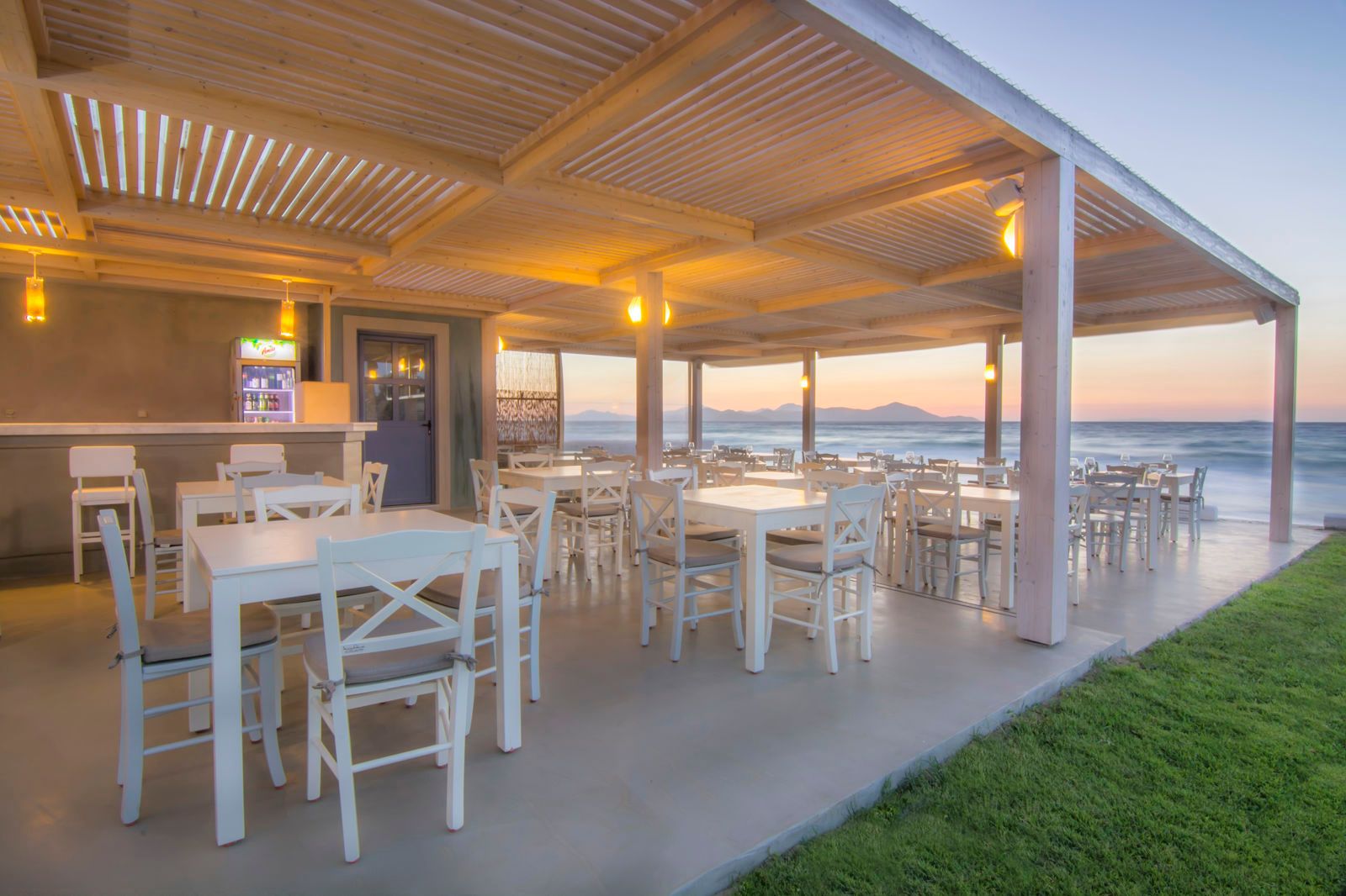 Aeolos Beach Hotel, foto 15