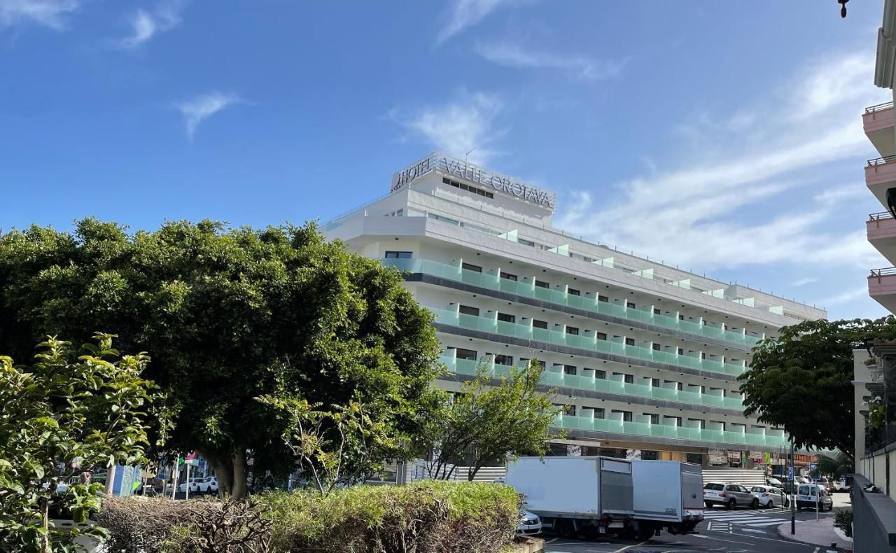Hotel AF Valle Orotava, foto 4