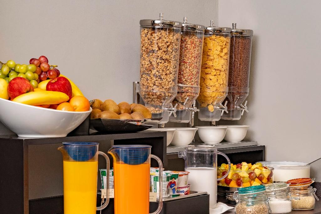 Flom Boutique Hotel, foto 3
