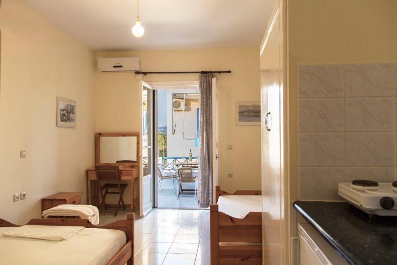 Thanasis Apartments, foto 5