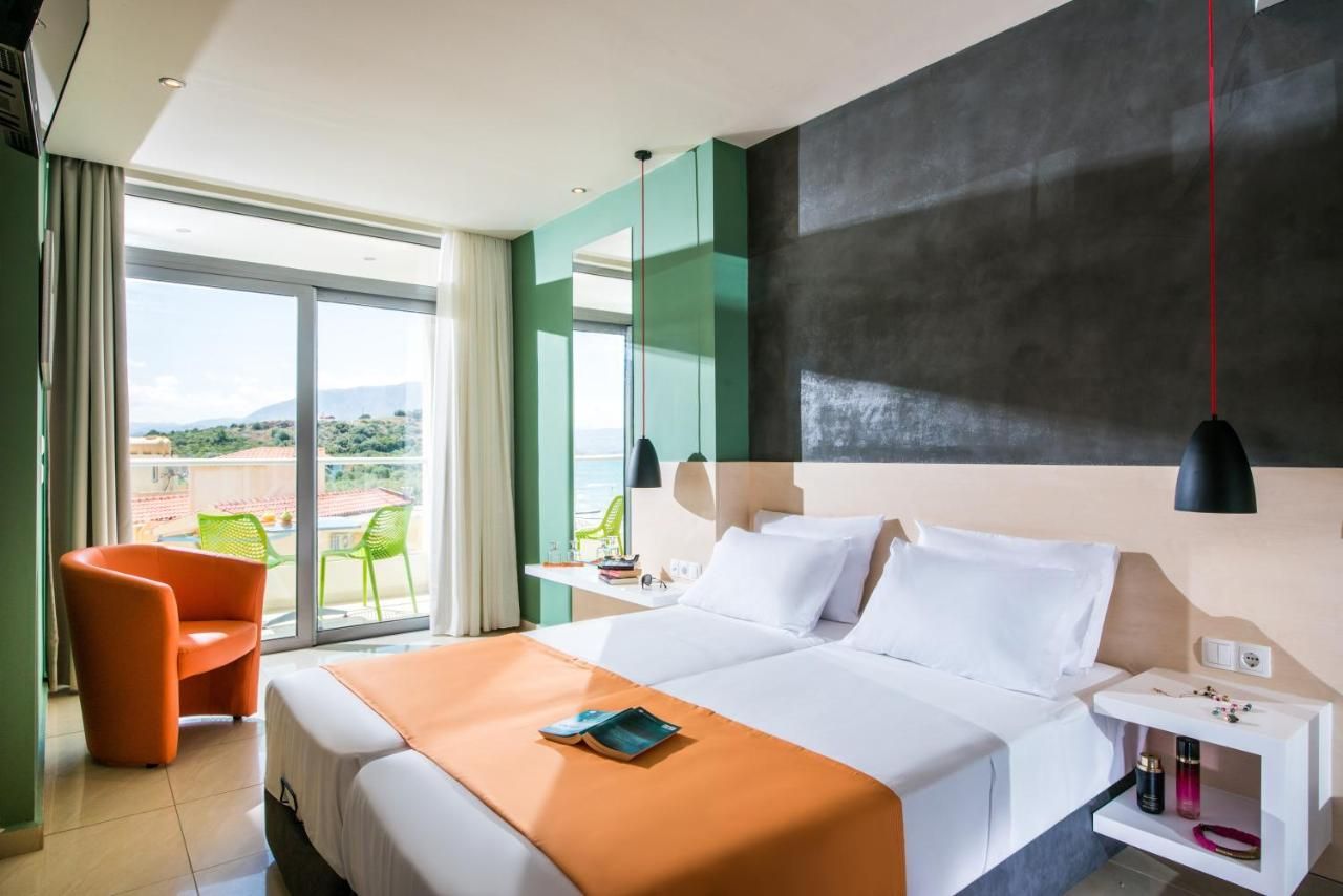 Corissia Princess Hotel, foto 8