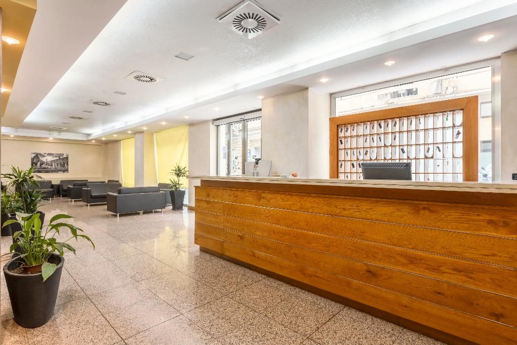 Crisol Europa, foto 4