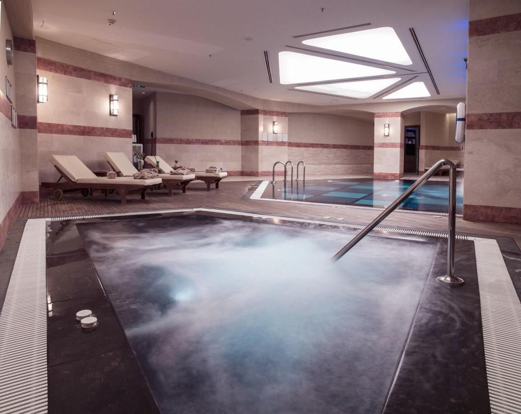 Mövenpick Ankara, foto 6