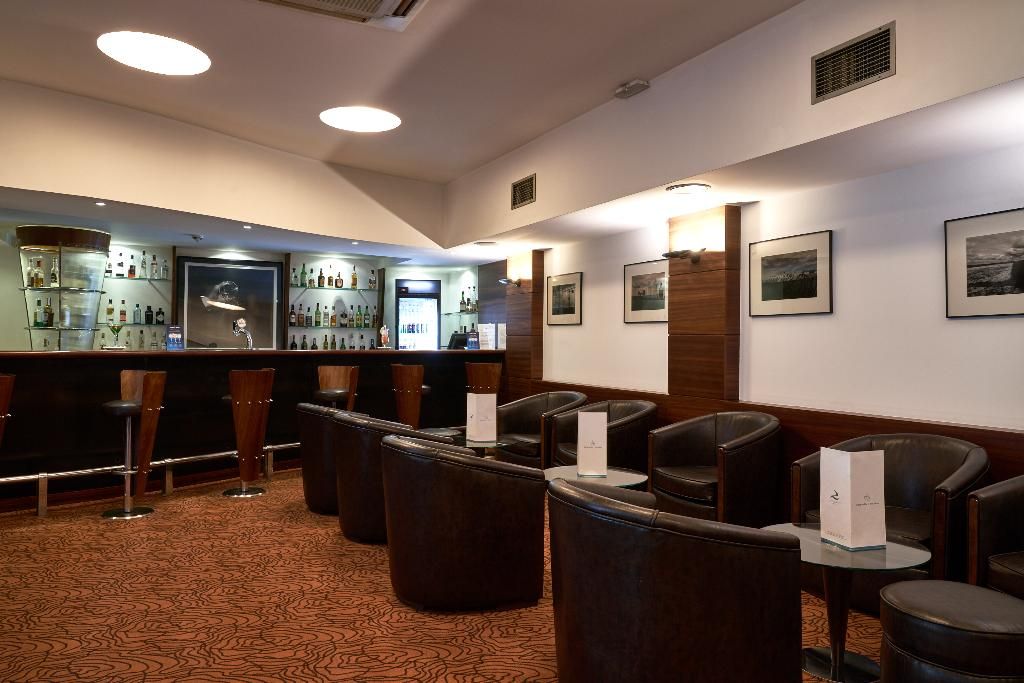 Leziria Parque Hotel, foto 2
