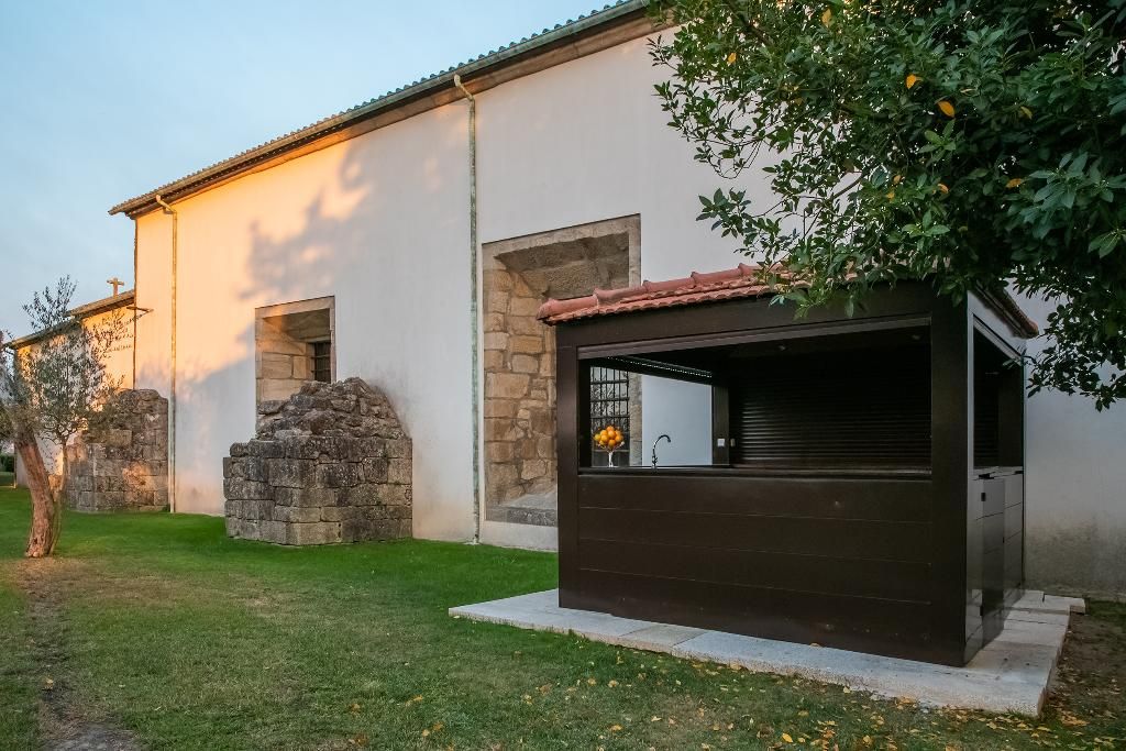 Forte de São Francisco Hotel, foto 9