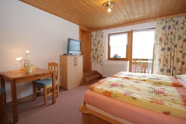 Slaapkamer