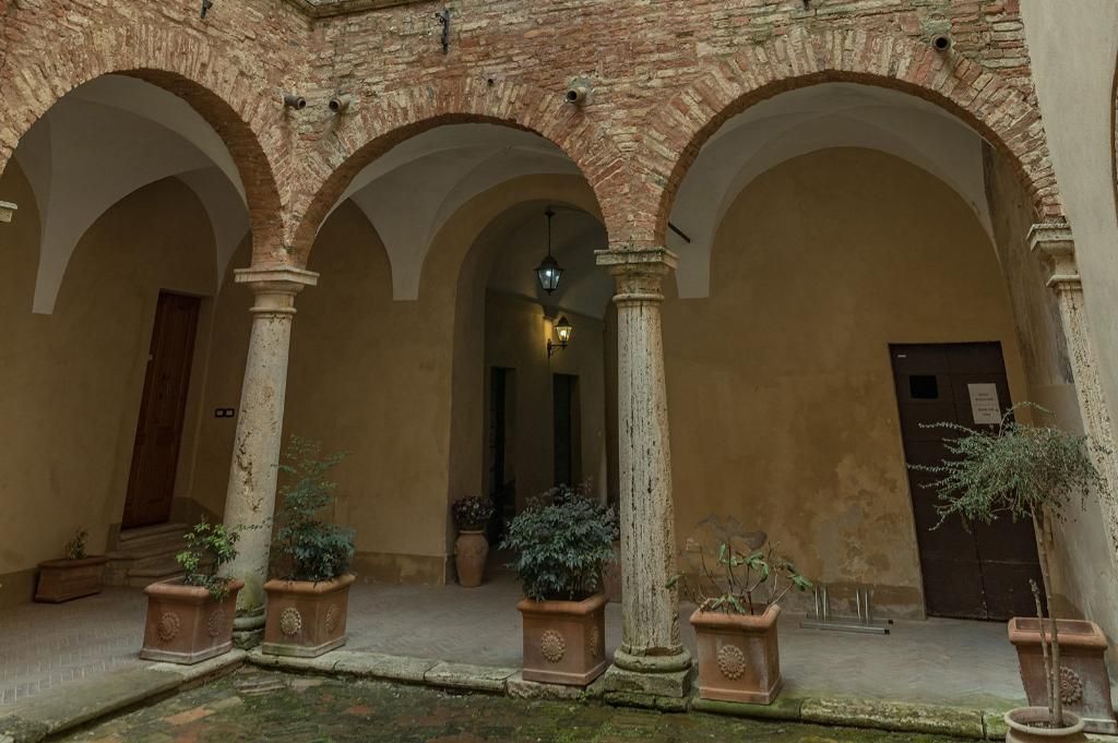 Appartamenti Bellarmino, foto 8