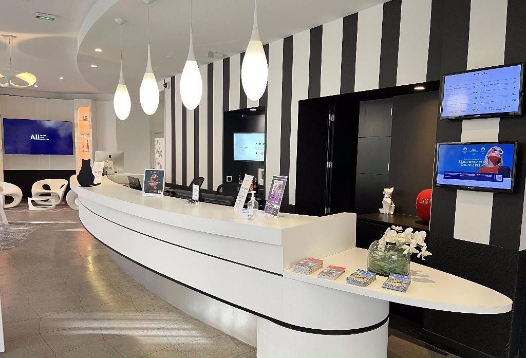 Mercure Strasbourg Centre Petite France, foto 2