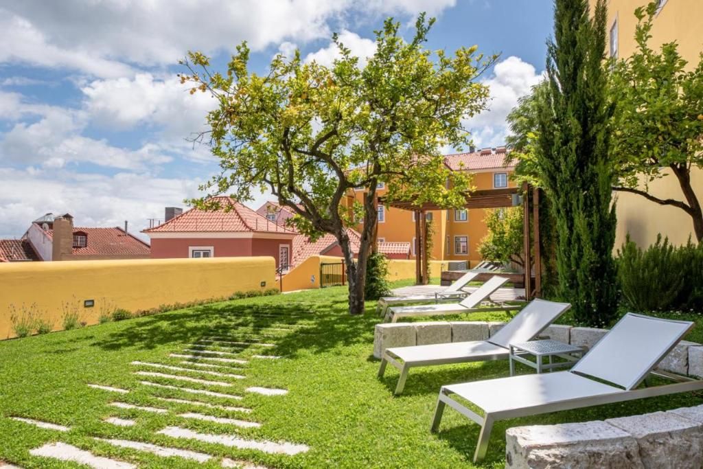 Tandem Palacio Alfama, foto 8