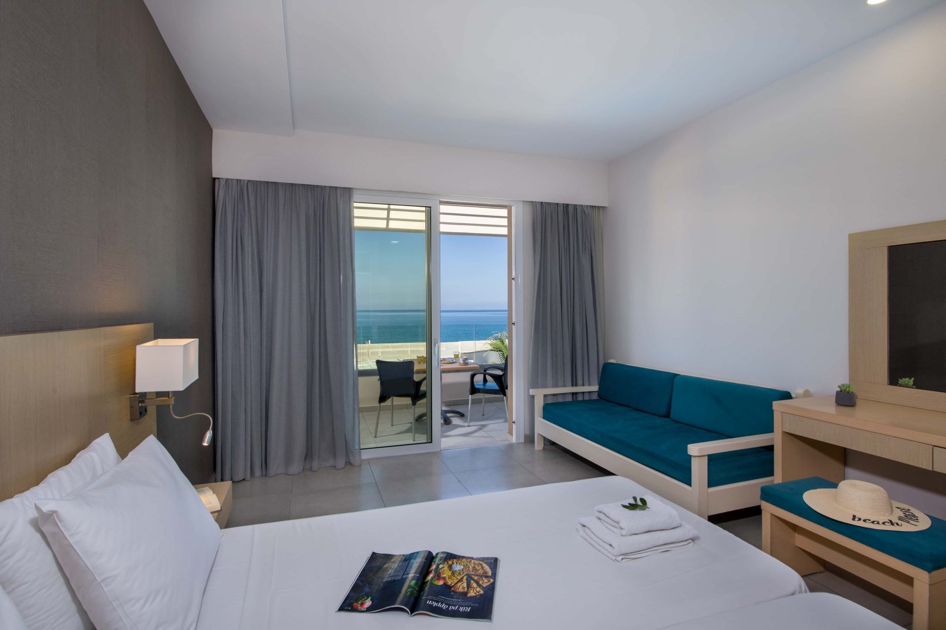 Marika Hotel, foto 4