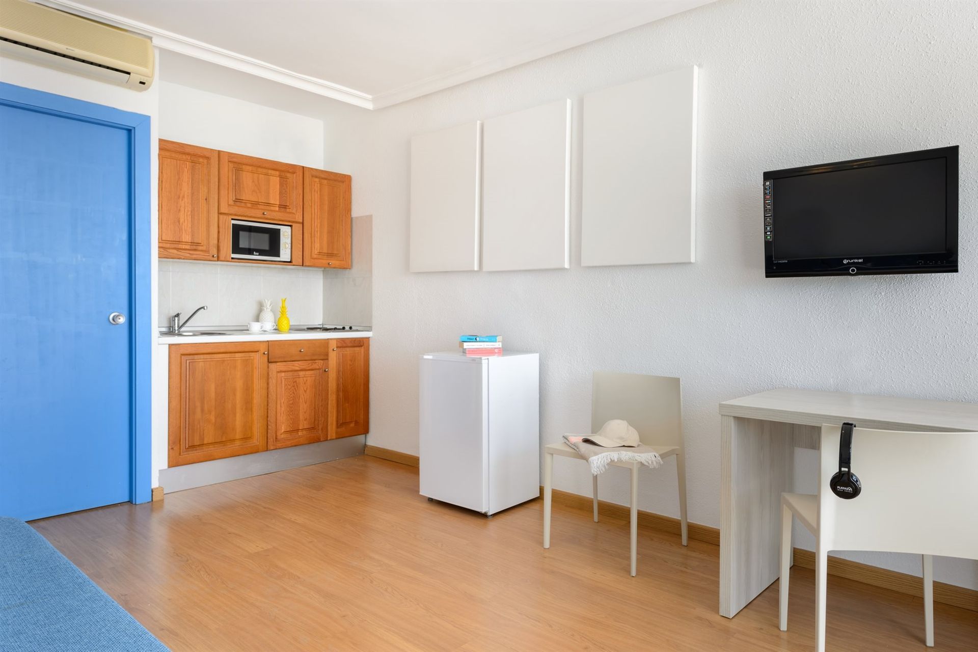 Apartamentos Vibra Tivoli, foto 6