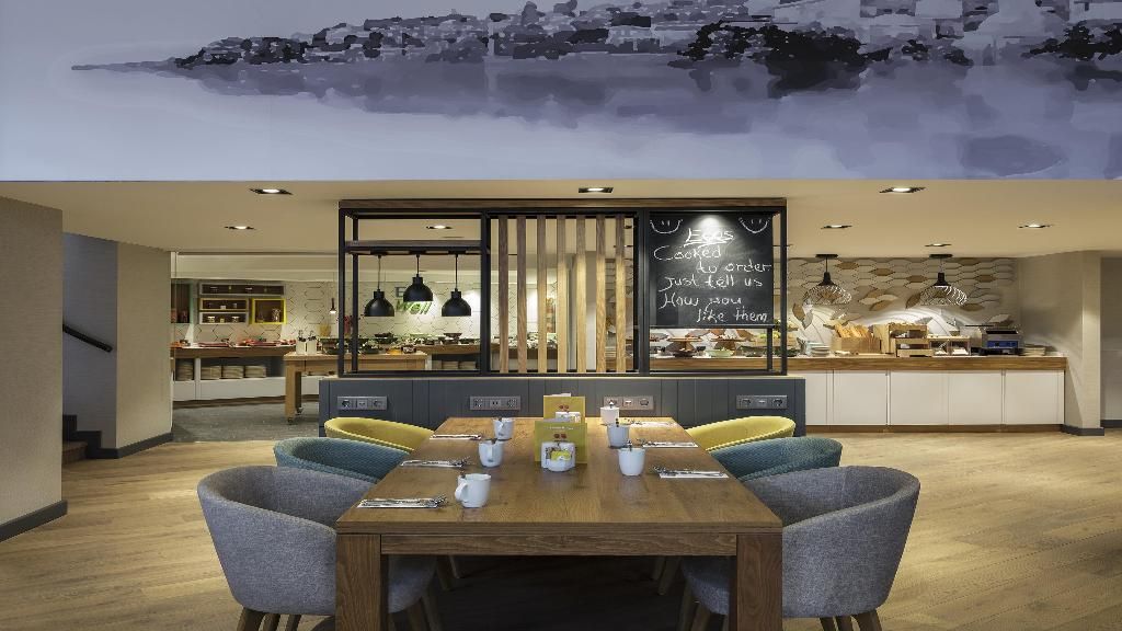Holiday Inn Istanbul - Old City, foto 10