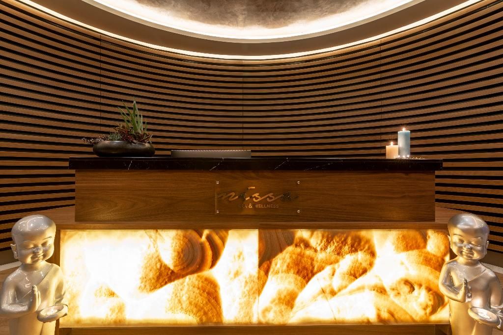 Crowne Plaza Nevsehir - Cappadocia, foto 3