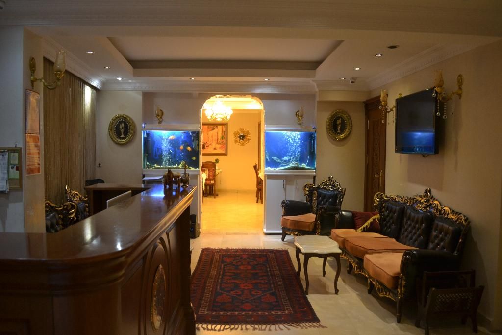 Blue Istanbul Hotel, foto 9