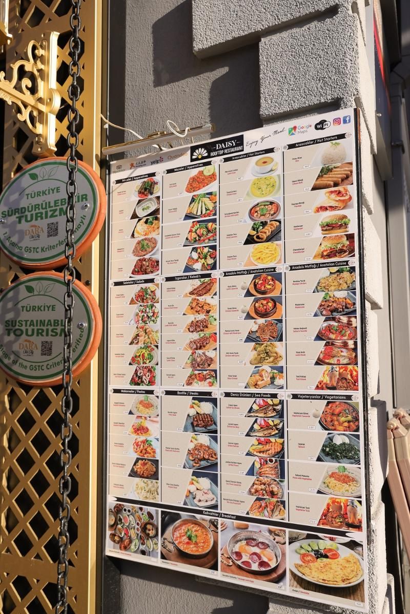 Dara Istanbul, foto 8