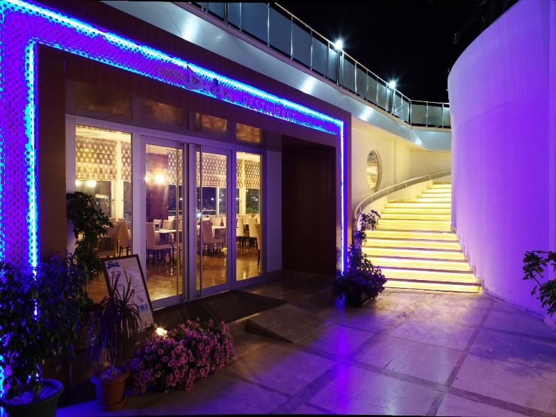 Drita Hotel Resort & Spa, foto 12