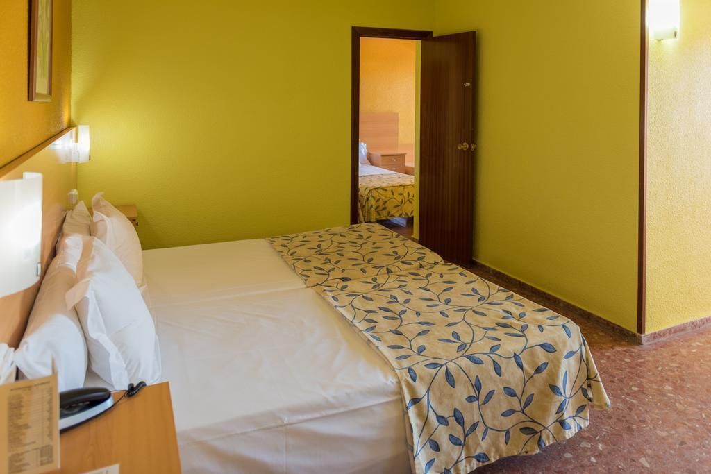 Montreal Hotel, foto 10