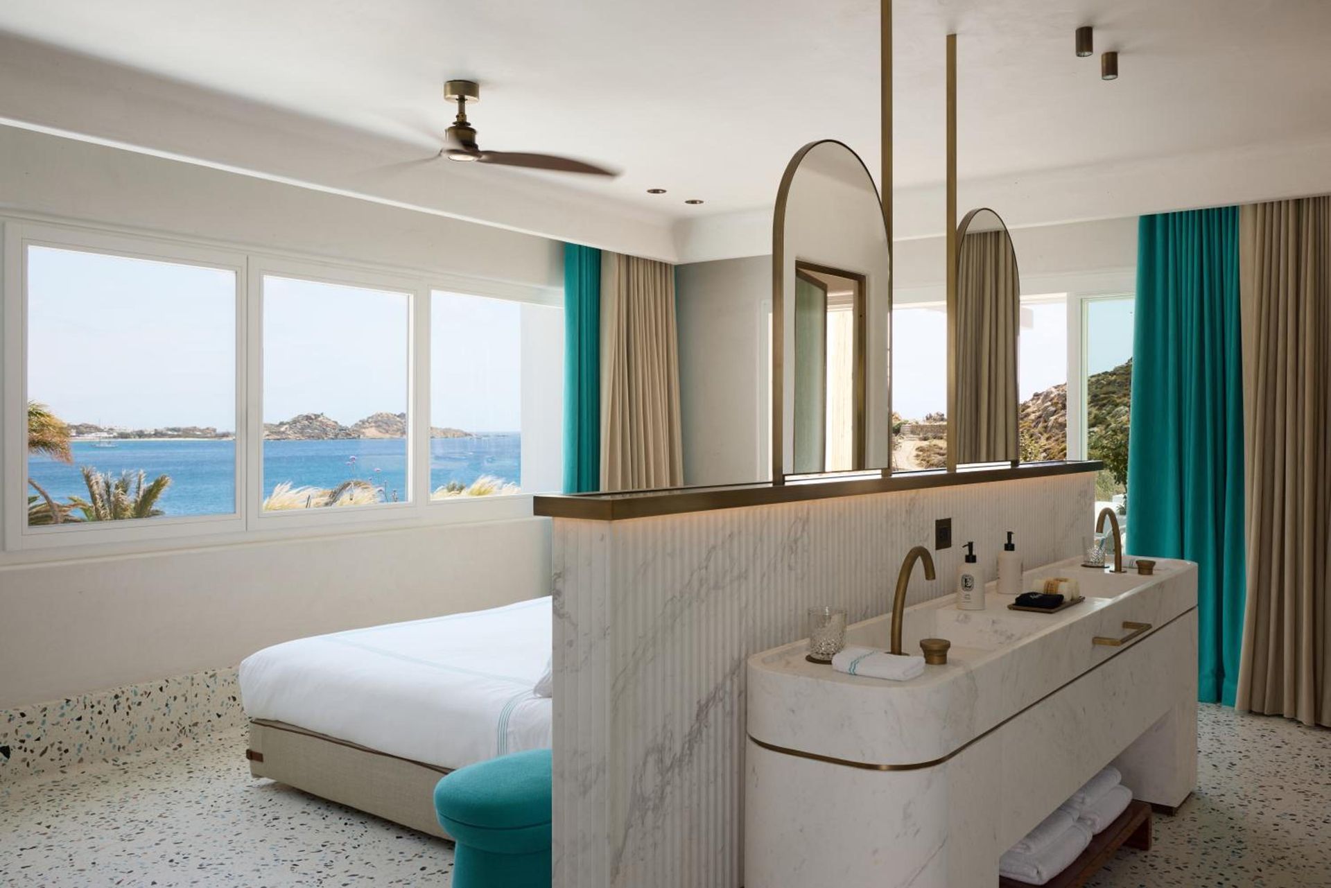 Nammos Hotel Mykonos, foto 13