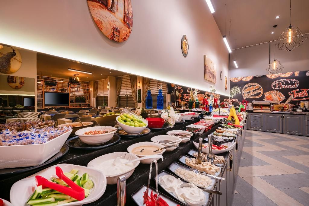 Best Western Premier Hidden Hills Hotel, foto 14
