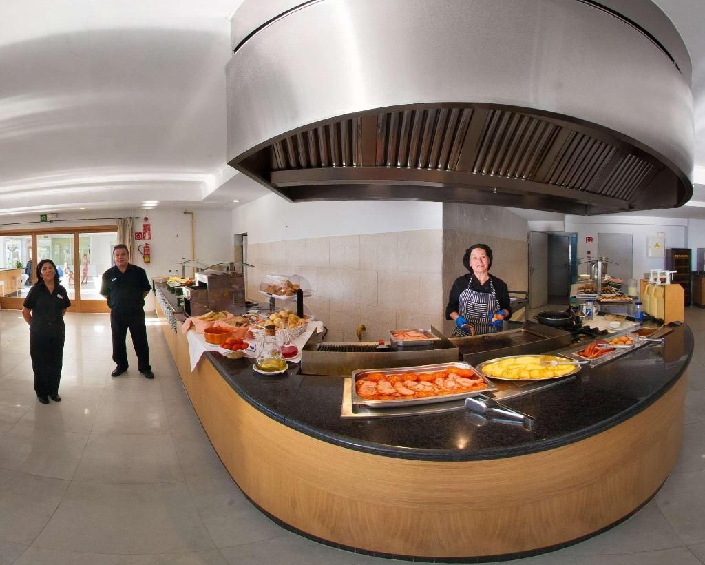 Hotel Amic Horizonte, foto 11