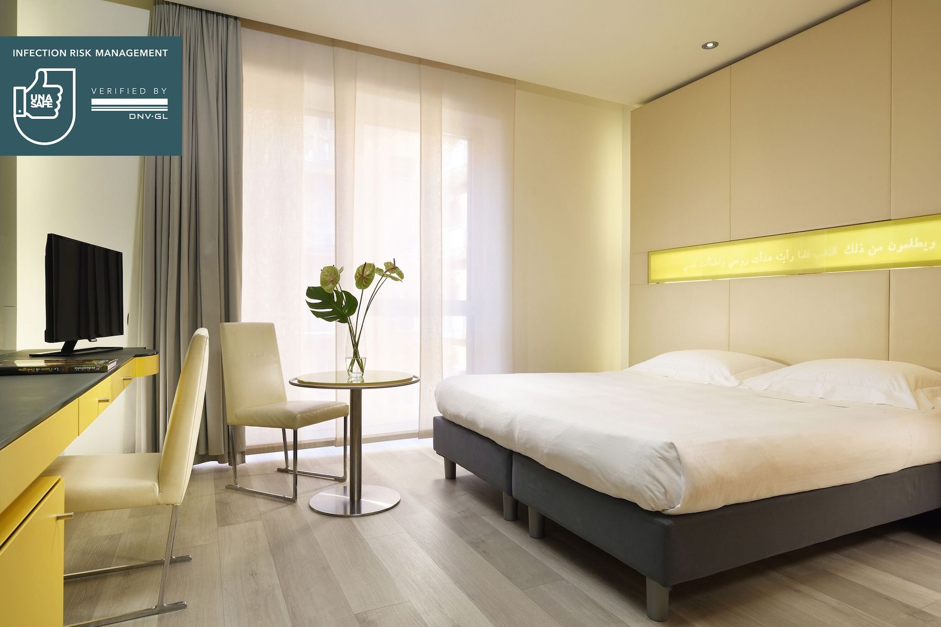 UNAHOTELS Bologna Centro, foto 6